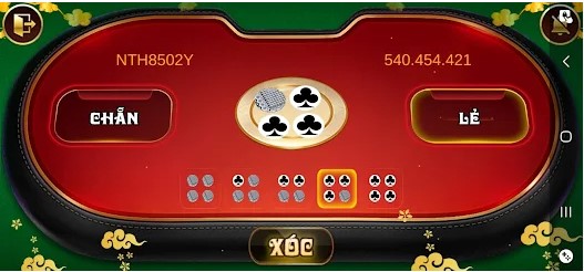 sảnh game sóc đĩa online