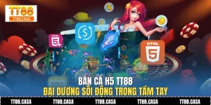 Bắn Cá H5