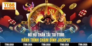 Nổ Hũ Thần Tài